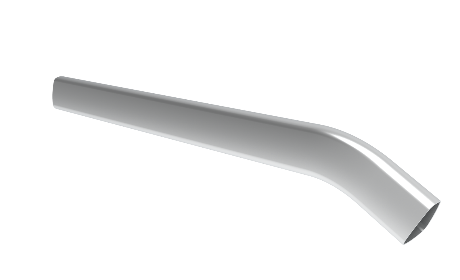 Down Tube-12 (ACCIDENTAL)- PD-033-DT-11.316