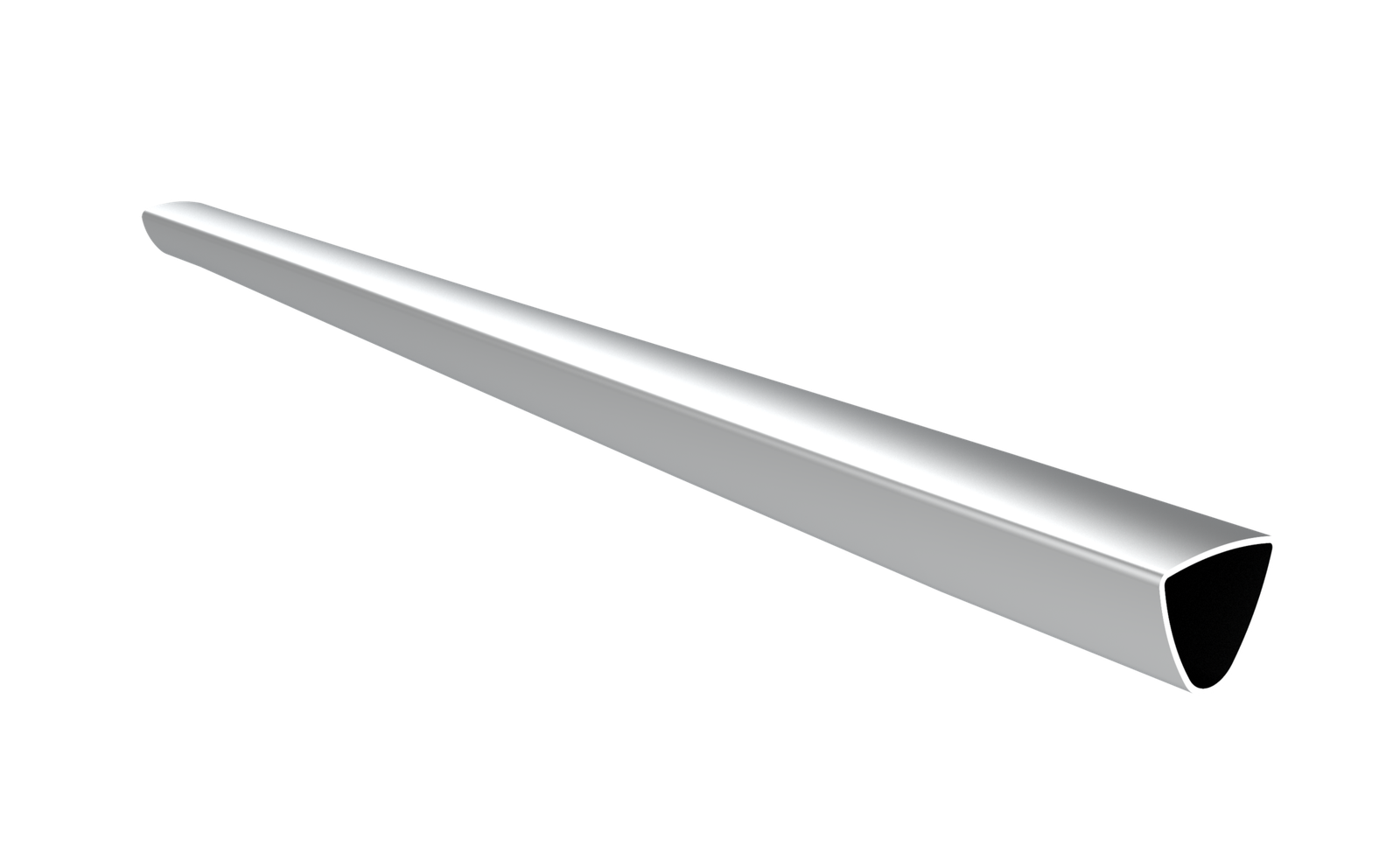 TOP TUBE 08 (WITH SWAGING Straight) (PD-023-TT-08).344